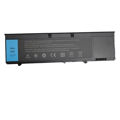 Abbildung von RV8MP 1H52F 1NP0F 37HGH 9G8JN H6T9R KJ321 Laptop Batterie Ersatz für Dell Latitude XT3 Series(11.1V 44Wh)
