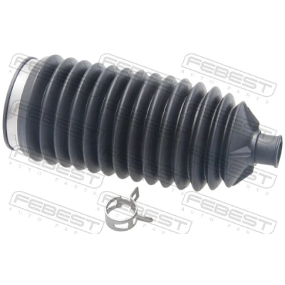 Abbildung von FEBEST HRKB FK Lenkmanschette Vorderachse HONDA: CIVIC 8 Hatchback