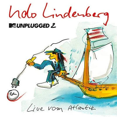 Abbildung von MTV Unplugged 2 Live vom Atlantik (2 CD/Blu ray)