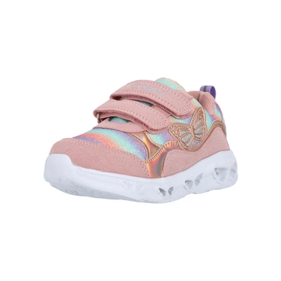 Abbildung von ZIGZAG Canpi Sneaker mit eingebauten Blinklichtern