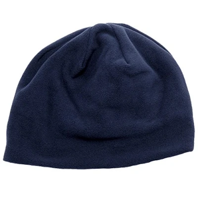 Abbildung von Regatta Herren Thinsulate Fleece Beanie Wintermütze, Blau (dunkles marineblau), Large/X Large