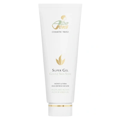 Abbildung von ALOE VERA Cosmetic Tratz Super GEL AUS 125ML Serum, Damen, Größe: 125 ml, No color