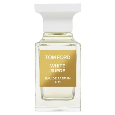 Abbildung von Tom Ford White Suede Eau de Parfum 30 ml