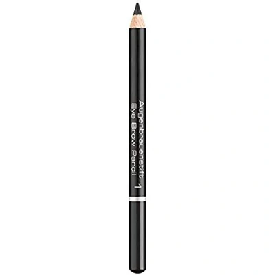 Abbildung von Artdeco Eye Brow Pencil Black