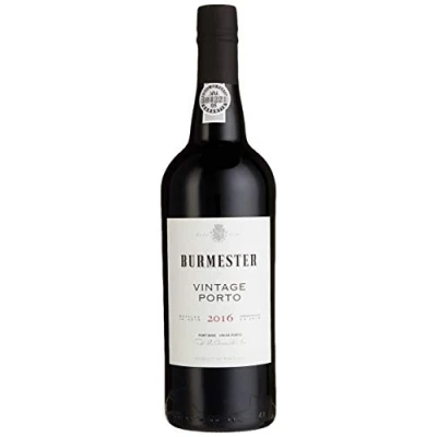 Abbildung von Burmester Vintage Port (1 x 0.75 l)