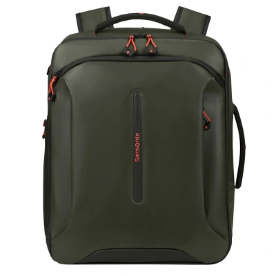 Abbildung von Samsonite Ecodiver Laptop Backpack M Underseater climbing ivy Handgepäck