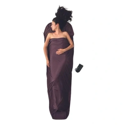 Abbildung von Cocoon Mummy Liner Thermolite Performer Reiselaken