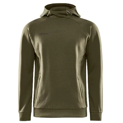 Abbildung von Craft CORE Soul Hood Sweatshirt M RIFT 4XL