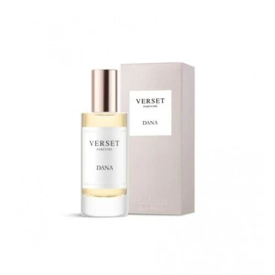 Abbildung von VERSET Parfüms Dana for her Eau de Parfum, 15 ml