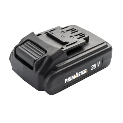 Abbildung von Primaster 20 Volt Li Ion Akku V Ersatzakku Austauschakku