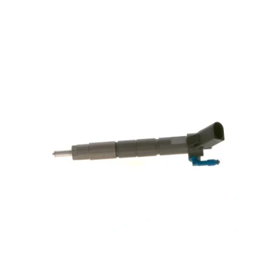 Abbildung von BOSCH 0 445 117 047 Einspritzdüse Common Rail ohne Dichtring MERCEDES BENZ: C Klasse t modell, Vito Tourer, Sprinter 3.5 Tourer