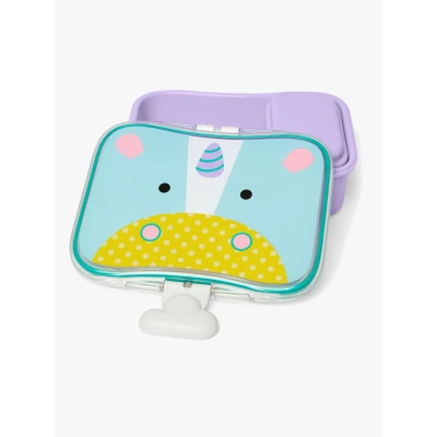Abbildung von Skip Hop Zoo Brotdose Einhorn