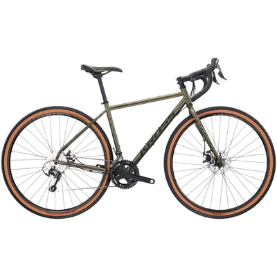 Abbildung von Zweites Leben Kross Esker 2.0 Microshift 10 XS Gravel Rennrad
