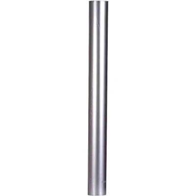 Abbildung von Firefix Ofenrohr, feueraluminiert, 1000 mm lang