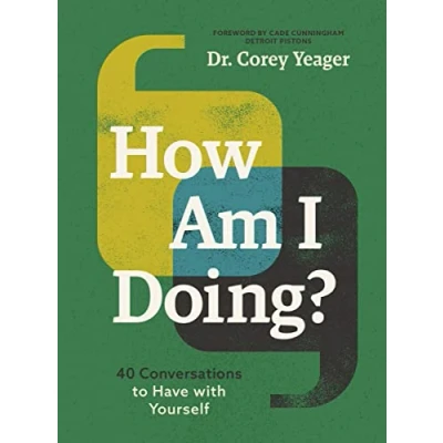 Abbildung von How Am I Doing?: 40 Conversations to Have with Yourself