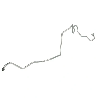 Abbildung von Hochdruckleitung, Klimaanlage THERMOTEC KTT160379