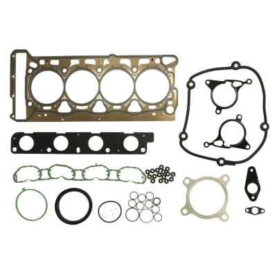 Abbildung von ELRING 295.780 Dichtungssatz, Zylinderkopf mit Ventilschaftabdichtung AUDI: A4 B8 Avant, A3 Cabrio, Schrägheck, VOLKSWAGEN: Passat B6 Variant