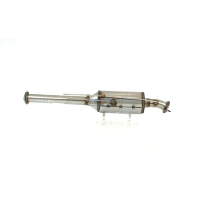 Abbildung von WALKER 73086 Rußpartikelfilter mit Anbauteilen FORD: S Max Mk1, MONDEO 4 Turnier, Galaxy Mk2 MPV