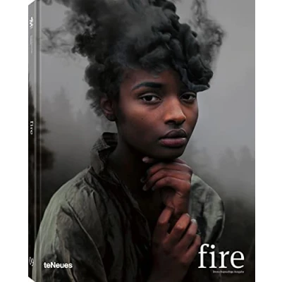 Abbildung von Prix Pictet, Fire Deutsche Ausgabe