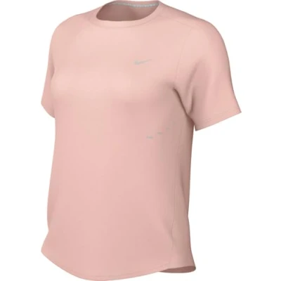 Abbildung von Nike Performance Swift TOP Sport Tshirt, Damen, Größe: Small, Atmosphere/reflective silver