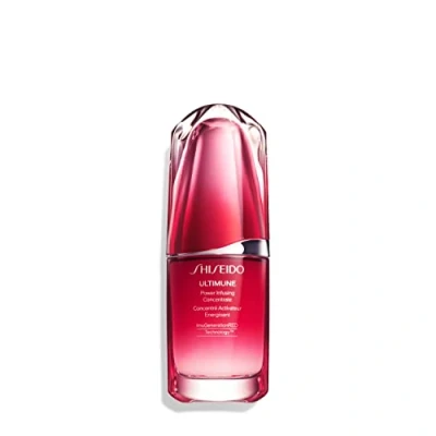 Abbildung von Shiseido Ultimune Power Infusing Concentrate 75ML Serum, Damen, Größe: 30 ml,