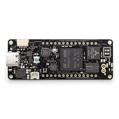 Abbildung von Arduino Erweiterungsmodul Portenta H7 Lite (ABX00045)