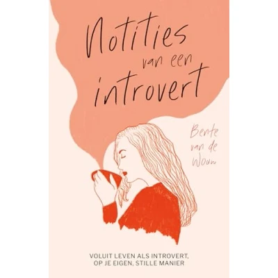 Abbildung von Notities van een introvert: voluit leven als introvert, op je eigen, stille manier