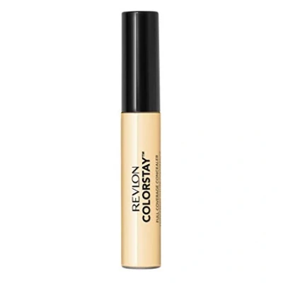Abbildung von Revlon Colorstay Flüssiger Concealer 001 Banana