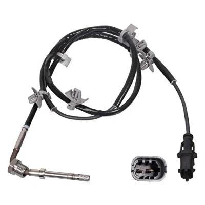 Abbildung von FEBI BILSTEIN 100836 Sensor, Abgastemperatur OPEL: Astra J Sports Tourer, Schrägheck, Kasten / Kombi