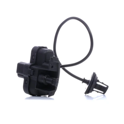 Abbildung von RIDEX 791C0028 Stellelement, Zentralverriegelung Fahrzeugtankklappe VOLKSWAGEN: Tiguan I, Golf 6 Variant, 5 Variant