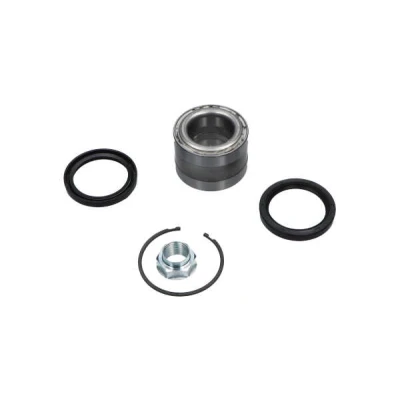 Abbildung von KAVO PARTS WBK 8008 Radlagersatz Hinterachse 72mm SUBARU: Impreza II Limousine, Kombi