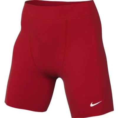 Abbildung von NIKE DH8327 657 W NK DF Strike NP Short Pants Damen University RED/White Größe M