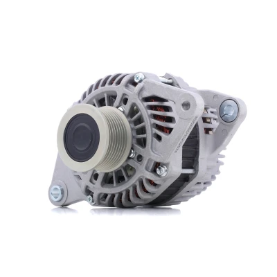 Abbildung von RIDEX 4G0838 Lichtmaschine 12V 100A MAZDA: 6 Sport Kombi, CX 7, 3 Hatchback