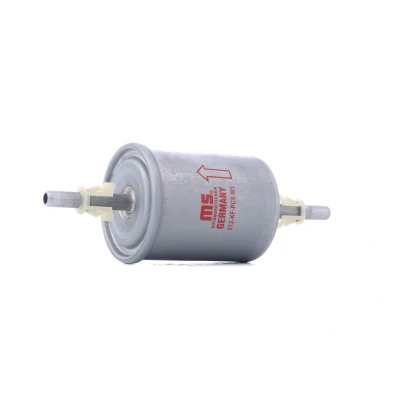 Abbildung von MASTER SPORT 512 KF PCS MS Kraftstofffilter Leitungsfilter 7,9mm OPEL: Corsa D Schrägheck, Meriva A, C Schrägheck