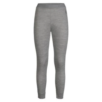 Abbildung von ODLO Unterhose lang, Damen, Größe: Medium, Grey