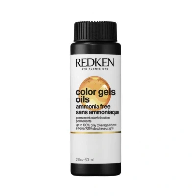 Abbildung von Redken Color Gels Oils 05BR 60ml