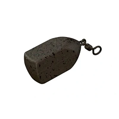 Abbildung von Fox Camotex Wirbel Square 42gr / 1.5oz Blei Wirbelblei