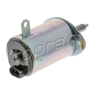 Abbildung von TOPRAN Stellelement, Exzenterwelle (variabler Ventilhub)