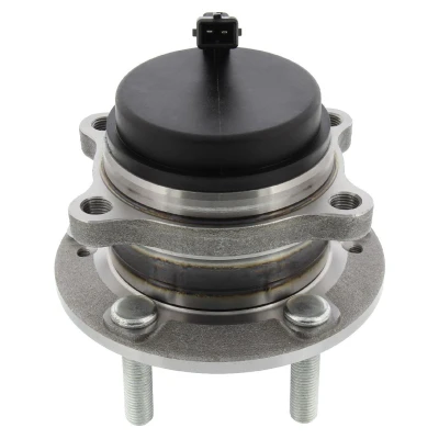 Abbildung von MAPCO 46296 Radlagersatz Hinterachse beidseitig mit integriertem ABS Sensor HYUNDAI: SANTA FE 2, 3, KIA: SORENTO 2