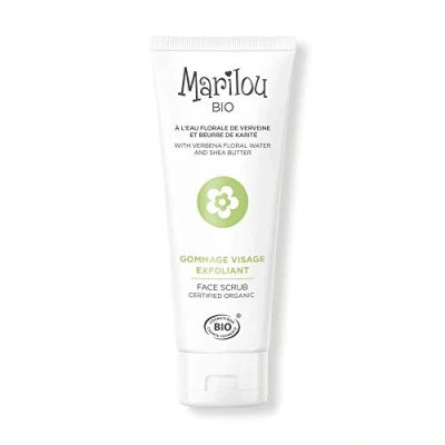 Abbildung von Marilou Bio Gesichtspeeling, 75 ml