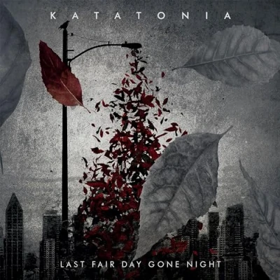 Abbildung von Last Fair Day Gone Night