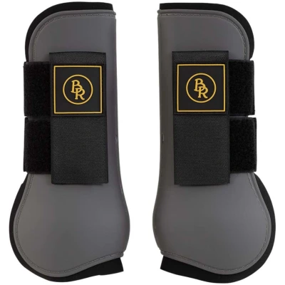 Abbildung von BR Gamaschen Event Neopren Polster Magnet Warmblut Agradi.deVerkauft von Agradi