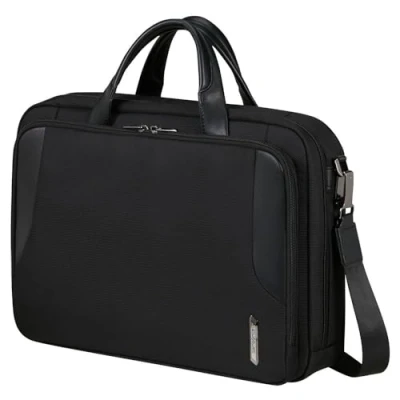 Abbildung von Samsonite Aktentasche, Größe: One Size, Black