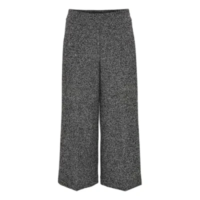 Abbildung von Opus Misha Stoffhose, Damen, Größe: 44, Black