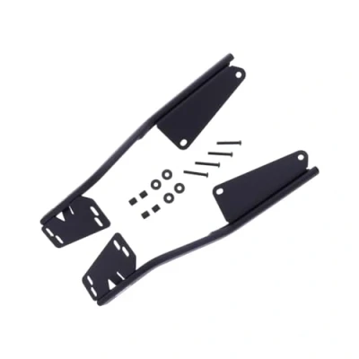 Abbildung von Topcase Halterung Motorrad SHAD Benelli Leoncino 502l (17 21)