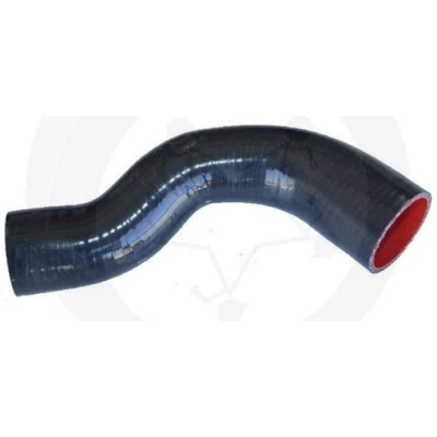 Abbildung von METZGER 2401121 Ladeluftschlauch ohne Rohrleitung FORD: S Max Mk2, Mondeo 5 Kombi, Galaxy Mk3 MPV