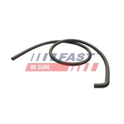 Abbildung von FAST FT61561 Kühlerschlauch FIAT: Ducato III Kastenwagen, Bus, Pritsche / Fahrgestell, CITROËN: Jumper II Kastenwagen
