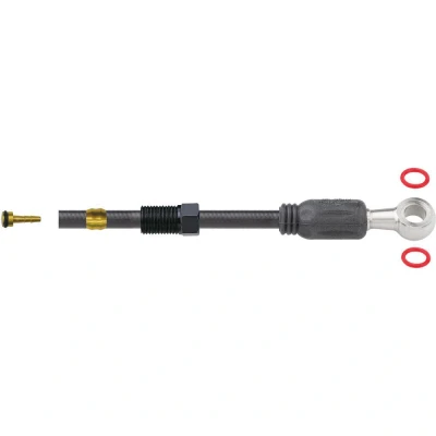 Abbildung von Jagwire Bremsleitungset Sport Hydraulic für Mineralöl HBKB803