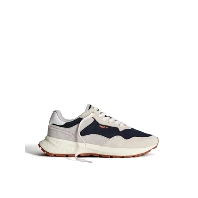 Abbildung von HOFF Biarritz Sneakers Sneaker low, Herren, Größe: 41, Blue Schuhe