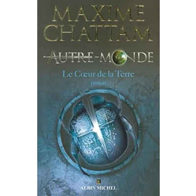 Abbildung von Autre Monde Tome 3: Le Coeur de la Terre